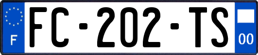 FC-202-TS
