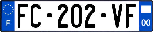 FC-202-VF