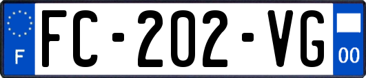FC-202-VG
