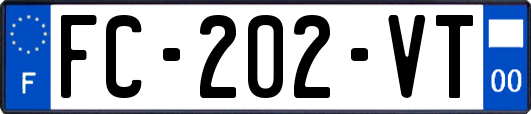 FC-202-VT