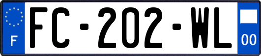 FC-202-WL