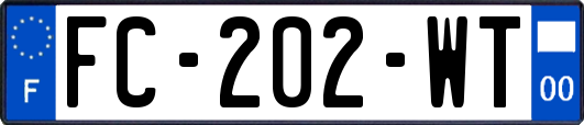 FC-202-WT