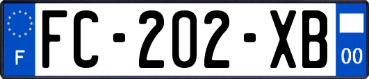 FC-202-XB