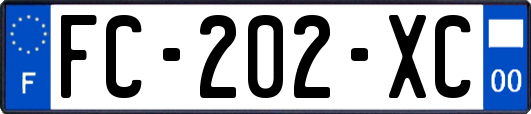 FC-202-XC