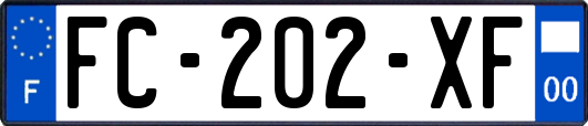 FC-202-XF