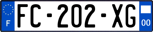 FC-202-XG