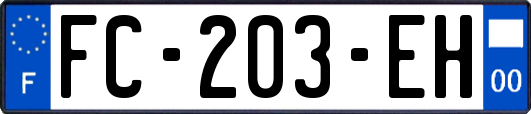 FC-203-EH