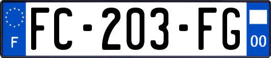 FC-203-FG