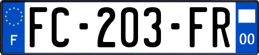 FC-203-FR