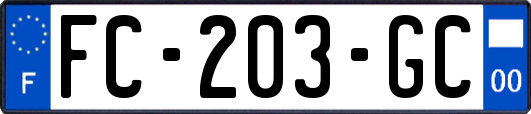 FC-203-GC