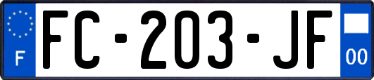 FC-203-JF