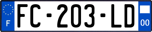 FC-203-LD