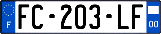 FC-203-LF