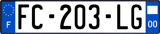 FC-203-LG