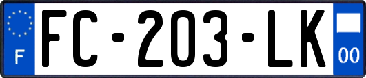 FC-203-LK