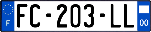FC-203-LL