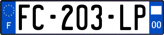 FC-203-LP