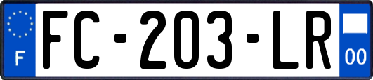 FC-203-LR
