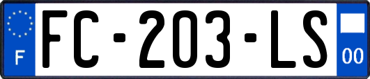 FC-203-LS