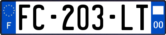 FC-203-LT