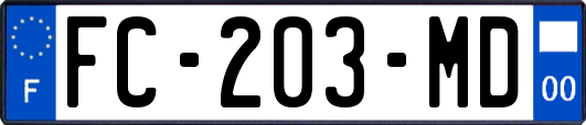 FC-203-MD