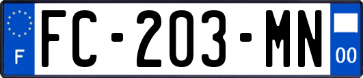 FC-203-MN