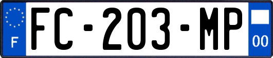 FC-203-MP