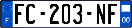 FC-203-NF