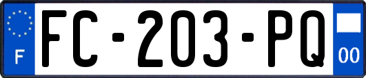 FC-203-PQ