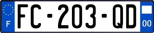 FC-203-QD