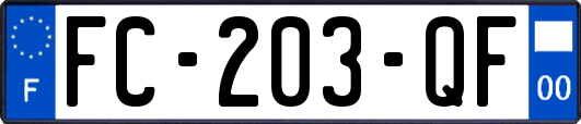 FC-203-QF