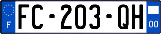FC-203-QH