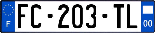 FC-203-TL