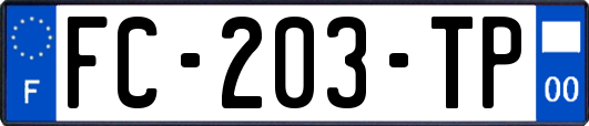 FC-203-TP