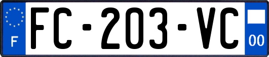 FC-203-VC