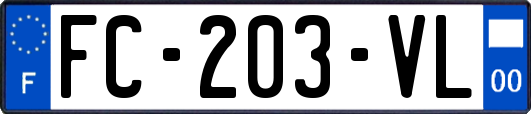 FC-203-VL