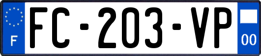 FC-203-VP