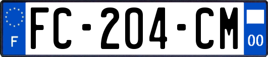 FC-204-CM