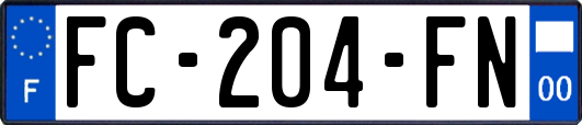 FC-204-FN