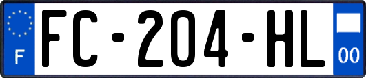 FC-204-HL