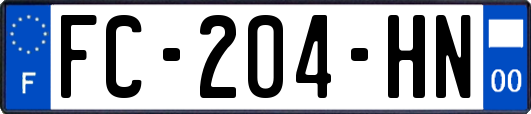 FC-204-HN