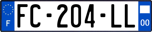 FC-204-LL