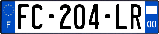 FC-204-LR