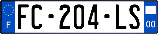 FC-204-LS