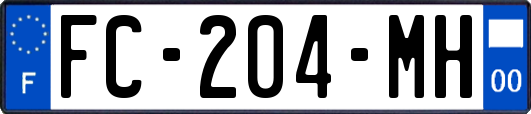 FC-204-MH