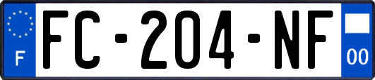 FC-204-NF