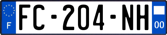 FC-204-NH
