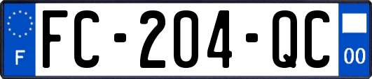 FC-204-QC