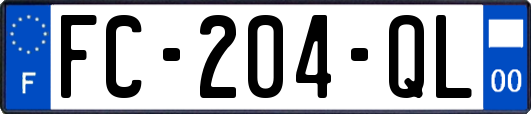FC-204-QL
