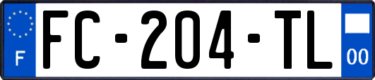 FC-204-TL